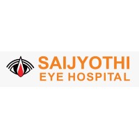Saijyothi Eye Hospital logo - Similar company to Dr Smart