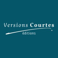 Les Éditions Versions Courtes logo - Similar company to Odi7