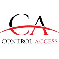 Control Access Ltd logo - Similar company to Access Control Systems  Miami Florida