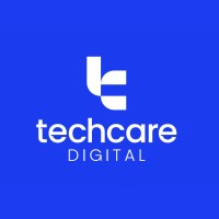 Techcare Digital logo - Similar company to Flowmix Ltd