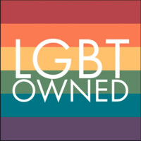 LGBT Owned logo - Similar company to Obverse Inc.