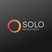 Solo Recruitment logo - Similar company to Olo Recruitment