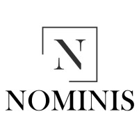Nominis LLC logo - Similar company to Web Infinitech