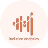 Inclusion-Analytics logo - Similar company to Code Black Tech