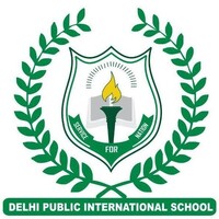 Delhi Public International School, Vizag logo - Similar company to Apfc
