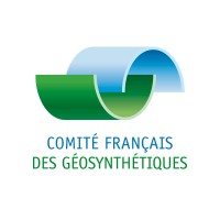 CFG Comité Français des Géosynthétiques logo - Similar company to International Geosynthetics Society (Igs) - Egypt Chapter