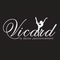 VICARD, la danse passionnément logo - Similar company to Fabforadmin