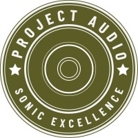Project Audio Ltd logo - Similar company to Made Up Events S.L