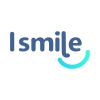 Ismile logo - Similar company to Ismile Dental Software