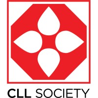 CLL Society logo - Similar company to Steadii