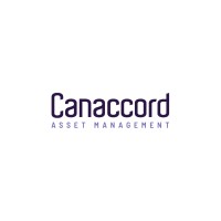 Canaccord Asset Management logo - Similar company to Third Group