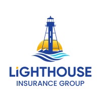 Lighthouse Insurance Group logo - Similar company to Lig Solutions
