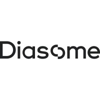Diasome Pharmaceuticals, Inc. logo - Similar company to Expression Therapeutics, Inc.