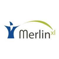 MerlinXL logo - Similar company to Aigaming.Com
