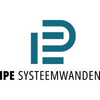 IPE Systeemwanden B.V. logo - Similar company to Holland Milieutechniek B.V.