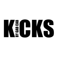 Kicks by Gab Cab logo - Similar company to So Cute Ug