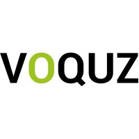 VOQUZ Group logo - Similar company to Target-E