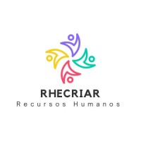Rhecriar Recursos Humanos logo - Similar company to Curta Rh