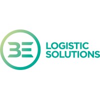 Be Logistic Solutions logo - Similar company to Be Logistic