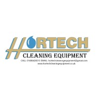 Hortech Cleaning Equipment logo - Similar company to Middlesex Meat Company Ltd