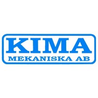 KIMA MEKANISKA I ÖRNSKÖLDSVIK AB logo - Similar company to Machtech Ab
