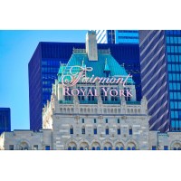 Fairmont Royal York Hotel And Resorts