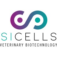 SiCells - Veterinary Biotechnology logo - Similar company to Ictiovet