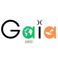Gaïa ESITC Paris logo - Similar company to La Ferme Esitc Paris