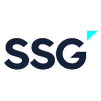 SSG JSC logo - Similar company to Ssg
