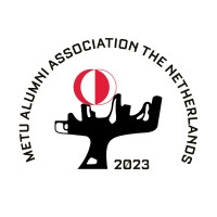 METU Alumni Association NL logo - Similar company to Turks In Tech Nl