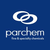 Parchem logo - Similar company to Wego Chemical Group