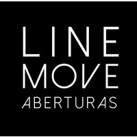 LINE MOVE ABERTURAS logo - Similar company to Ntconstrucciones