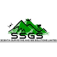 Scientia Surveying and GIS Solutions Ltd logo - Similar company to Telematiques Global Ltd