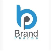 Brand pharma Group logo - Similar company to Brand Pharma Egypt
