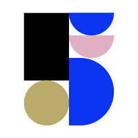 Cinco logo - Similar company to Idmorph
