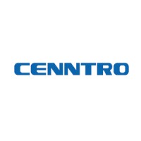 Cenntro Italia logo - Similar company to Flinc-Ev