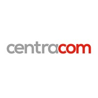 Centracom logo - Similar company to Dynamic Office Technologies Trading As Do Tech