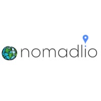 Nomadlio logo - Similar company to Bitmule