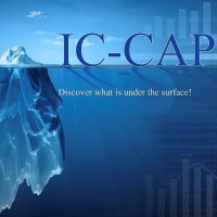 IC-CAP, LLC logo - Similar company to Nuwave Solutions