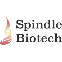 Spindle Biotech Inc. logo - Similar company to Applied Dna Sciences