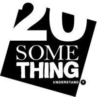 20Something logo - Similar company to Studio Birthplace