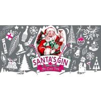 Santa's Spirits Ltd logo - Similar company to Megasoft