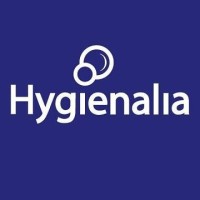 Hygienalia logo - Similar company to Mopatex Sa