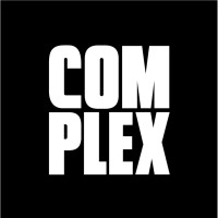 Complex NTWRK logo - Similar company to Bet