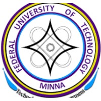 Civil Engineering Department, FUTMinna logo - Similar company to Exinn Digital Technology