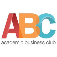 Academic Business Club logo - Similar company to Rangeerterrein