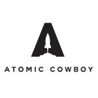 Atomic Cowboy logo - Similar company to Atomic Provisions