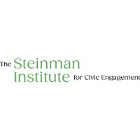 The Steinman Institute for Civic Engagement logo - Similar company to The Steinman Foundation