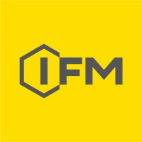 IFM Limited (Bermuda) logo - Similar company to Link Bermuda