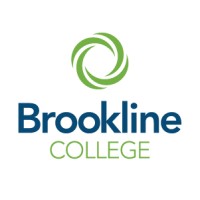 Brookline College logo - Similar company to Unitek Learning